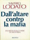 bibliografia chiesa e mafia