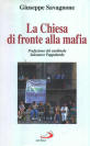 bibliografia chiesa e mafia