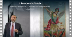 chiesa e mafia