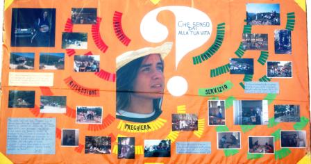 Mostra vocazioni