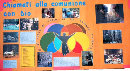 Mostra vocazioni