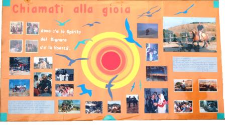 Mostra vocazioni