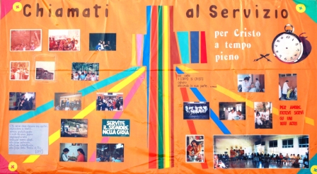 Mostra vocazioni