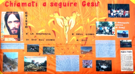 Mostra vocazioni