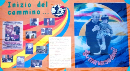 Mostra vocazioni