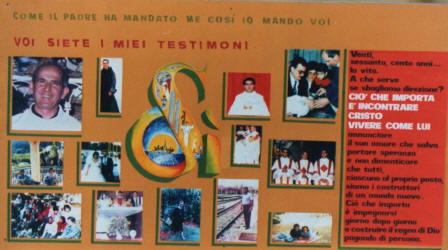 Mostra vocazioni