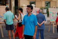 mostra Mondello