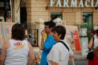 mostra Mondello