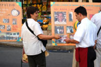 mostra Mondello
