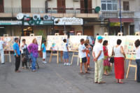 mostra Mondello