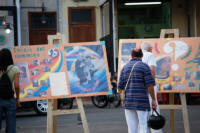 mostra Mondello