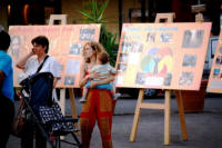 mostra Mondello