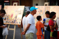 mostra Mondello