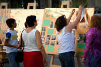 mostra Mondello