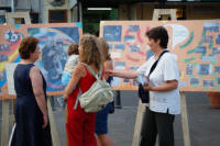 mostra Mondello