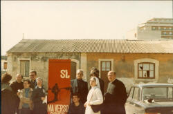 Mostra a Siracusa