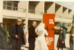 Mostra a Siracusa