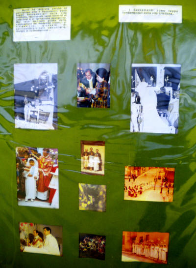 prima mostra Godrano