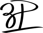 firma originale di 3P