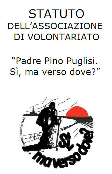 copertina dello Statuto