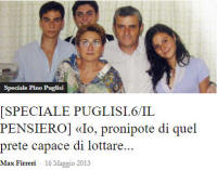 Speciale Condividere