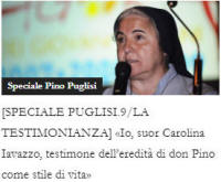 Speciale Condividere