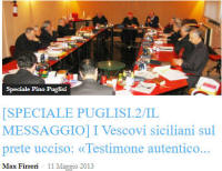 Speciale Condividere