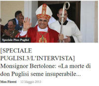 Speciale Condividere