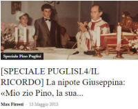 Speciale Condividere