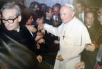 Anni '70, '80 e '90: l'impegno e la testimonianza