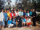 Anni '70, '80 e '90: l'impegno e la testimonianza