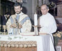 Anni '70, '80 e '90: l'impegno e la testimonianza