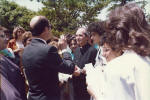 Anni '70, '80 e '90: l'impegno e la testimonianza
