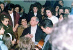 1993 ordinazione di Gregorio Porcaro