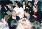 1993 ordinazione di Gregorio Porcaro