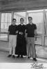 1967/68: cappellano presso l'Istituto per orfani di lavoratori "Roosevelt" di Palermo