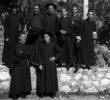 Anni '50: vita da seminarista