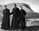 Anni '50: vita da seminarista