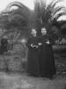 Anni '50: vita da seminarista