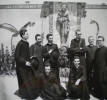 Anni '50: vita da seminarista