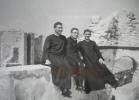Anni '50: vita da seminarista