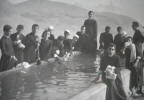 Anni '50: vita da seminarista