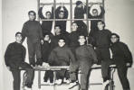Anni '50: vita da seminarista