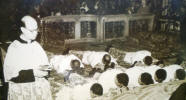 2 Luglio 1960: ordinazione