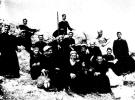 Anni '50: vita da seminarista
