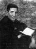 Anni '50: vita da seminarista
