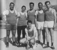 1967/68: cappellano presso l'Istituto per orfani di lavoratori "Roosevelt" di Palermo