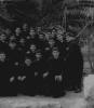 Anni '50: vita da seminarista