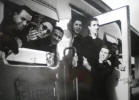 Anni '50: vita da seminarista