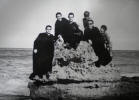 Anni '50: vita da seminarista
